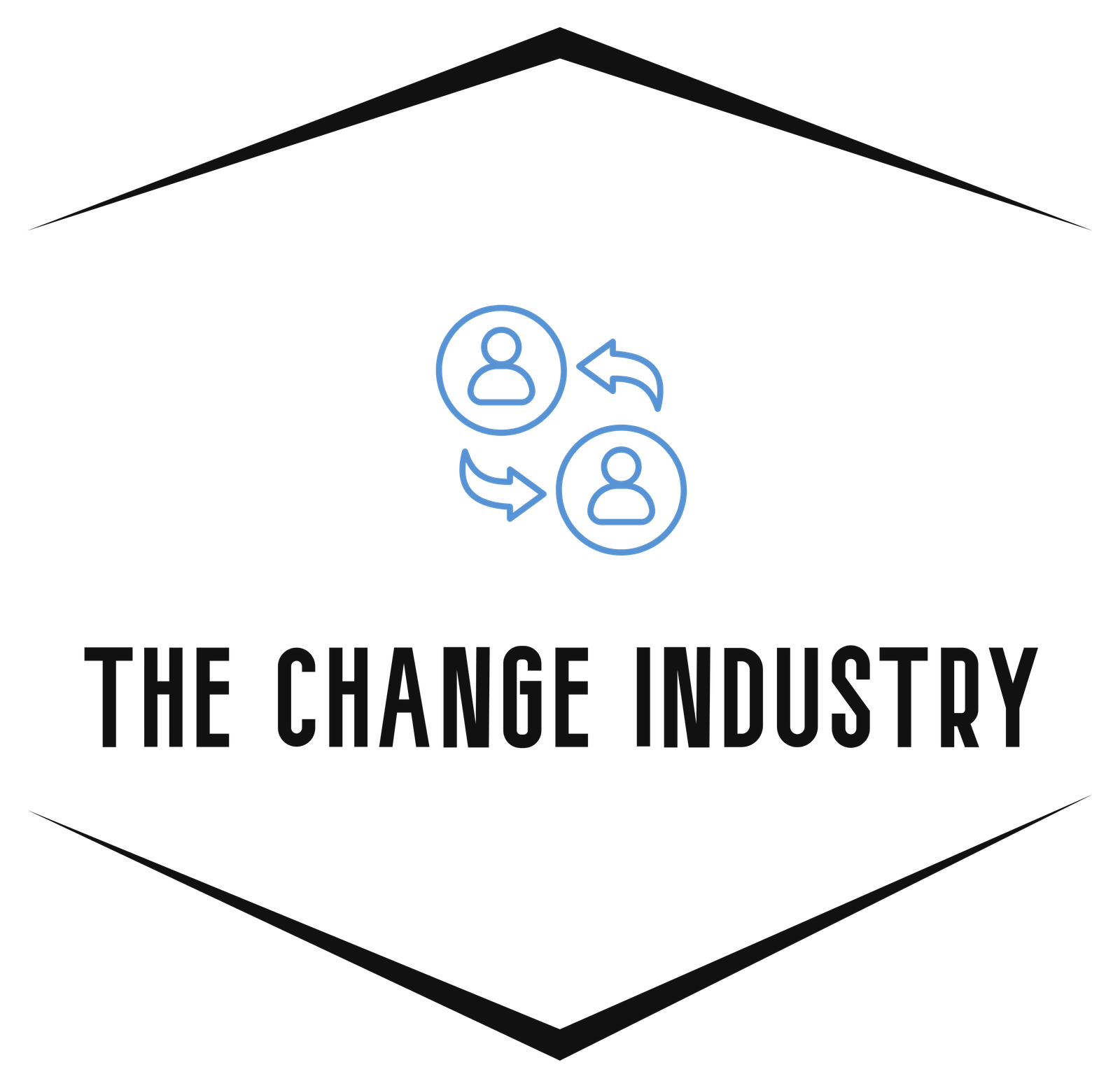 The Change Industry